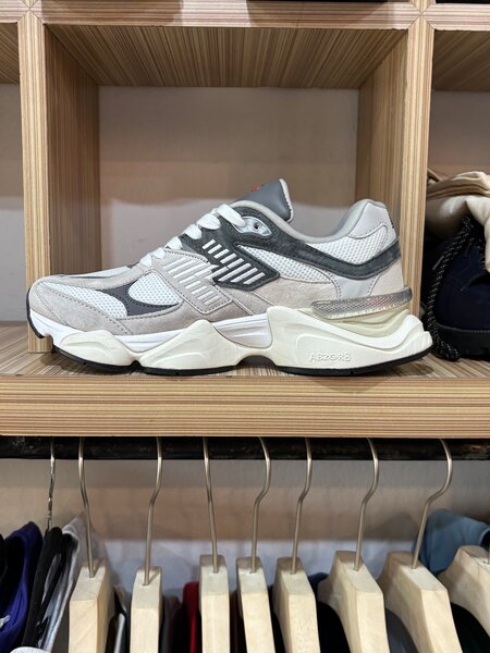 Baskets de course légères