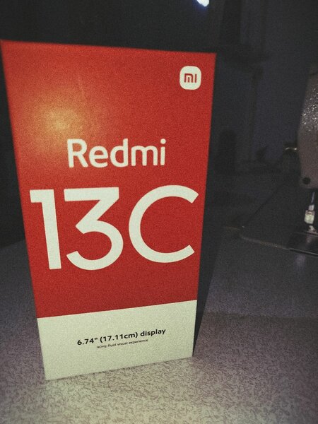 Redmi 13c