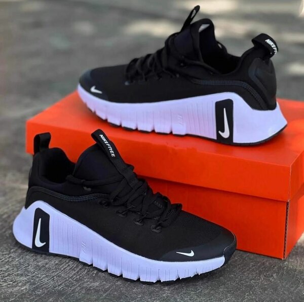 Baskets Nike Metcon sport
