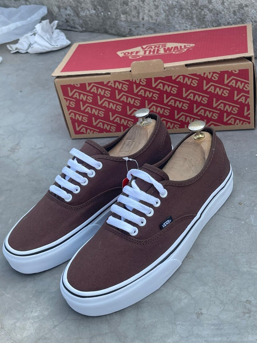 Vans old skool original