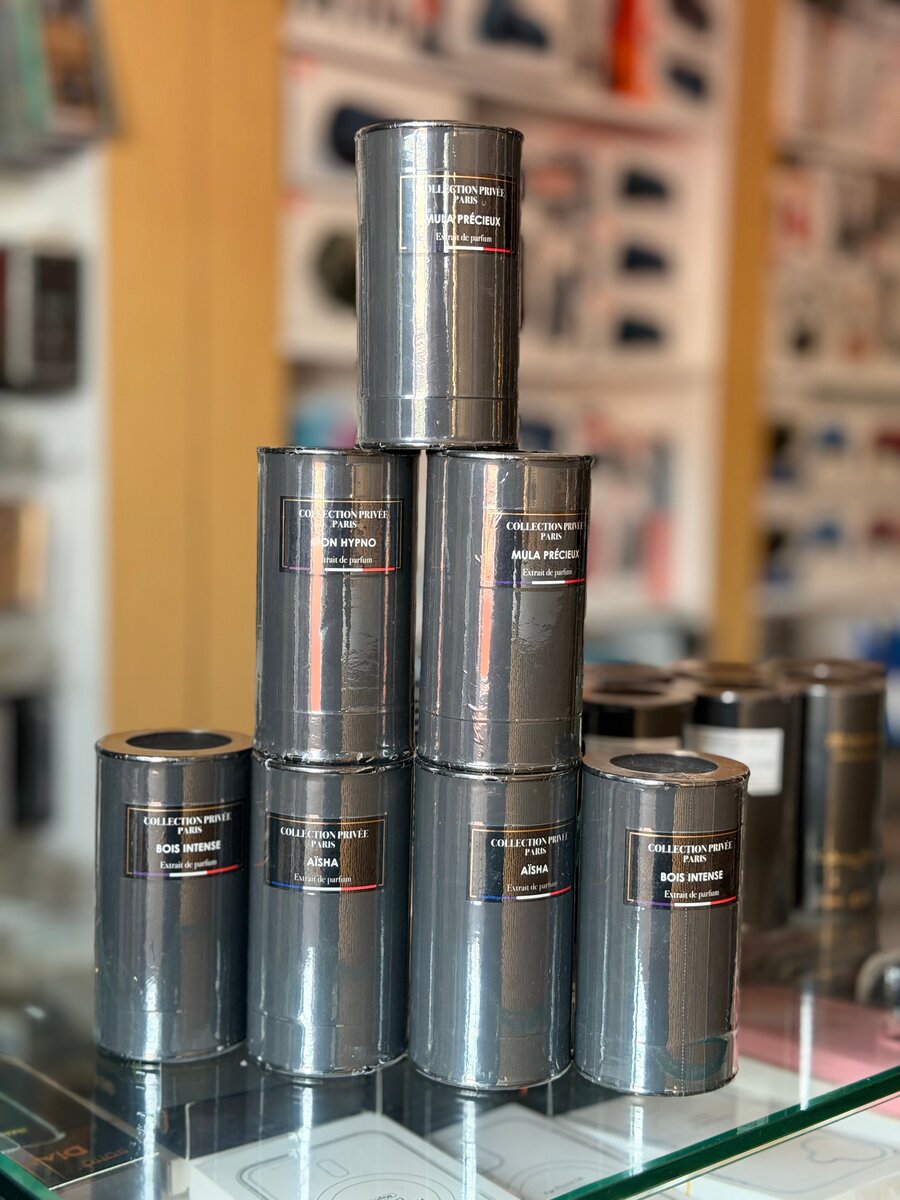 Collection Privée 50ml