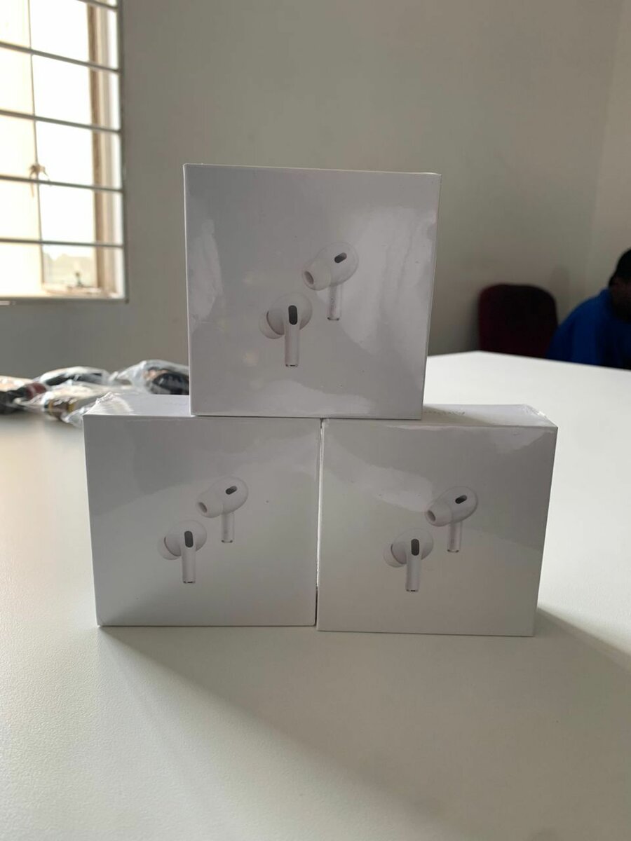 AirPods Pro 2