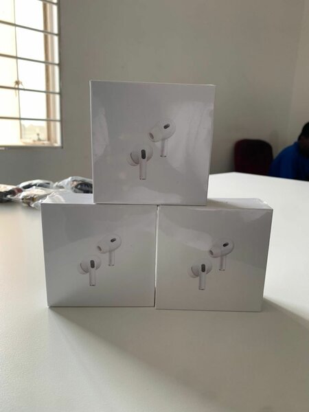 AirPods Pro 2