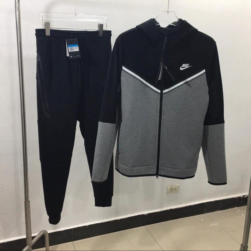 Nike Tech fleece