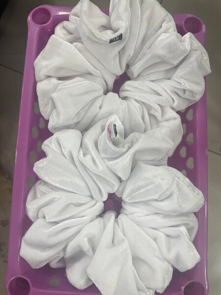 Scrunchies XL