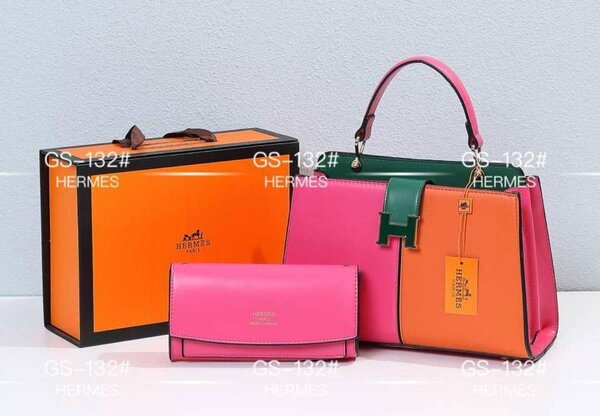 Sac à main Hermès élégant