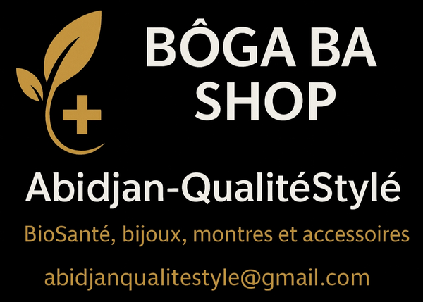 Bôga Ba Shop 