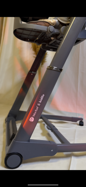 Стульчик для кормления Maribel&Kidilo 3в1