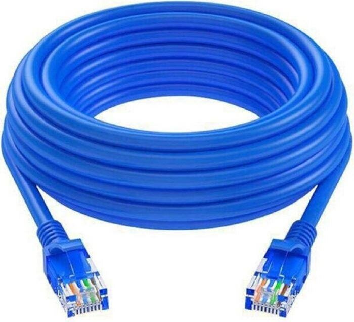 Câble RJ45 cat5 20m