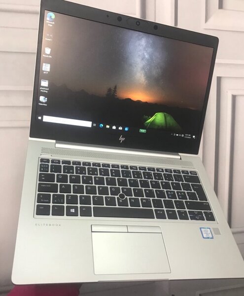 Hp i5