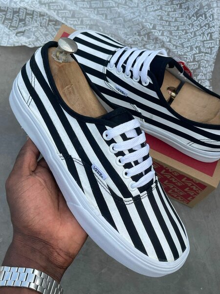 Chaussures vans