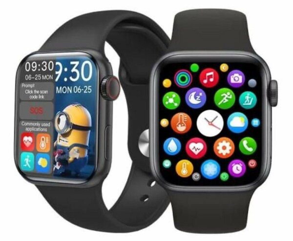 Montre Connectée Série 10