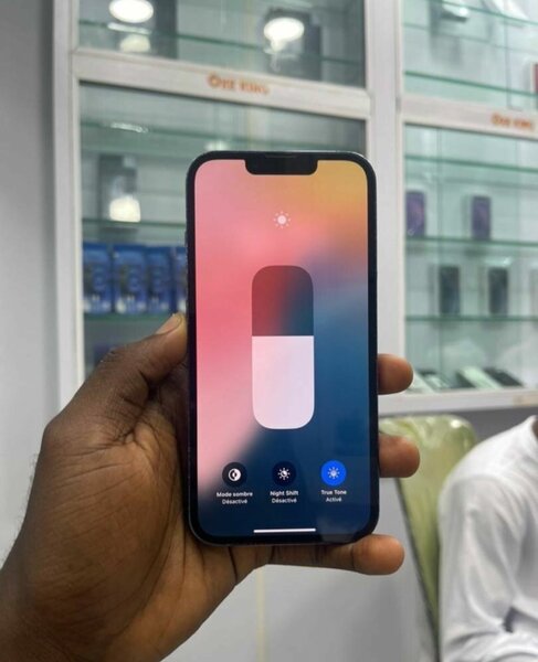 Apple iPhone 13 Pro - Débloqué