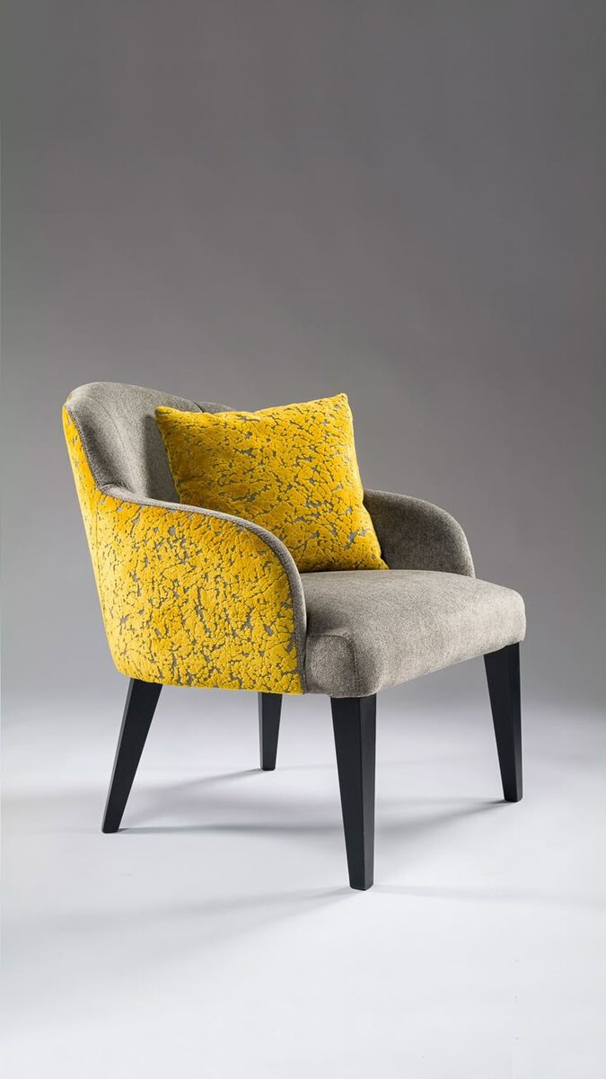 Chaises modernes design