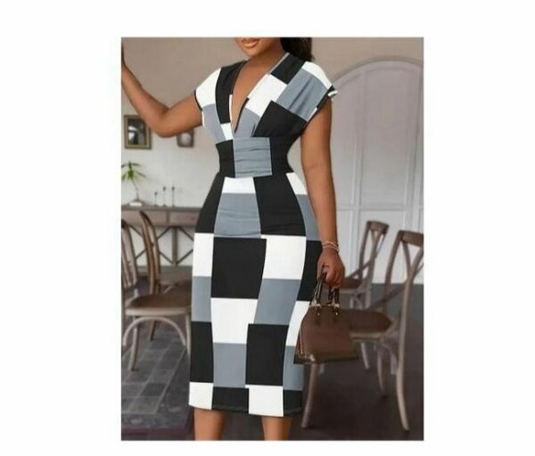 Robe de soirée