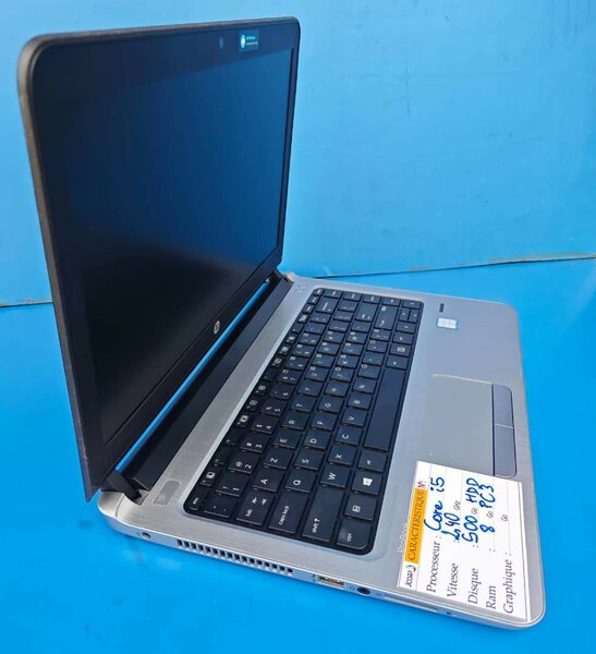 HP ProBook 430 G3