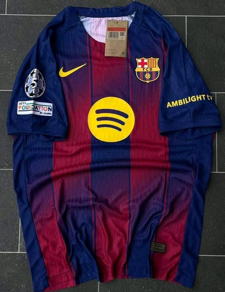 Maillot de Foot Réplique