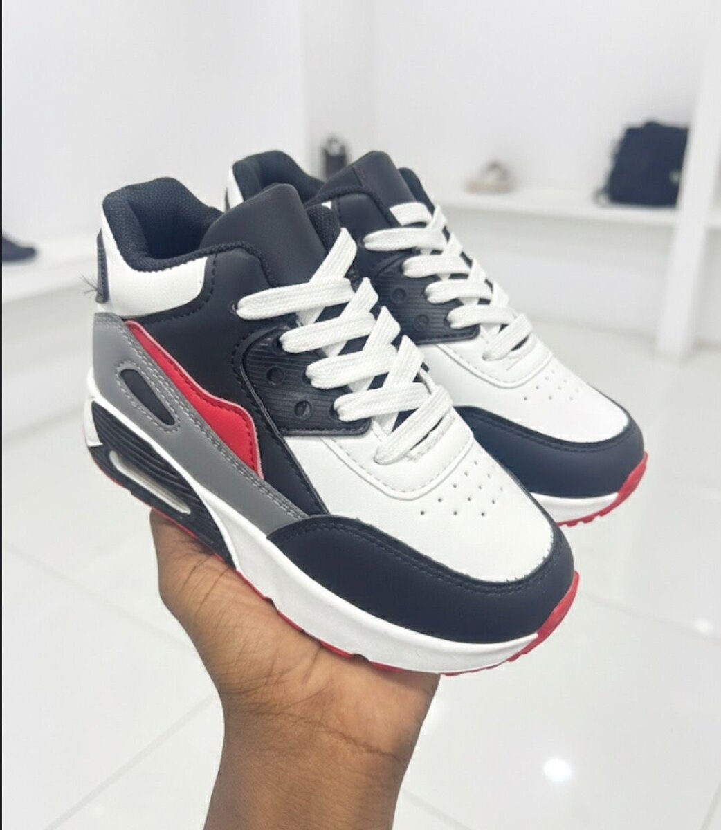 Paire  Enfant pointure 19 a 42