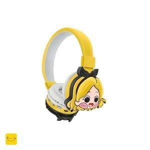 Casque sans fil enfant