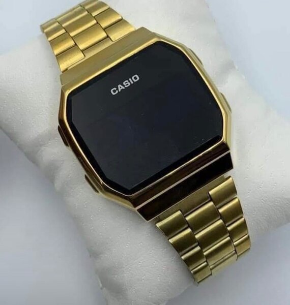 Casio Vintage Montre numérique