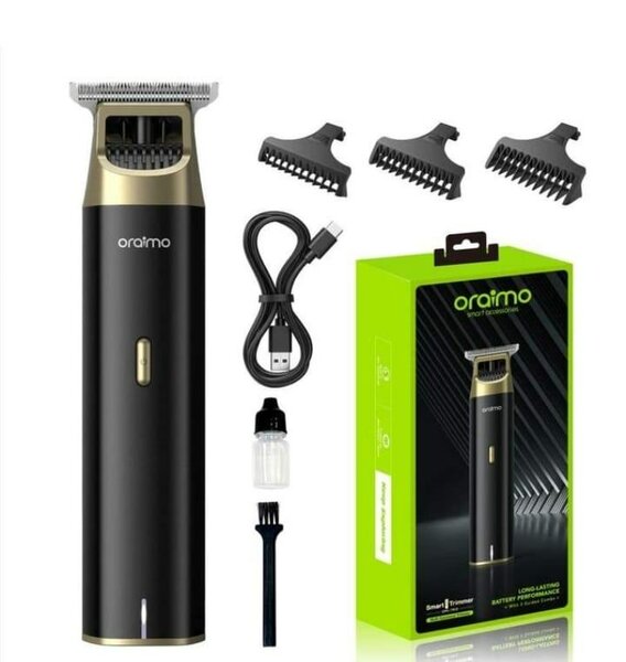 Tondeuse Cheveux Oraimo