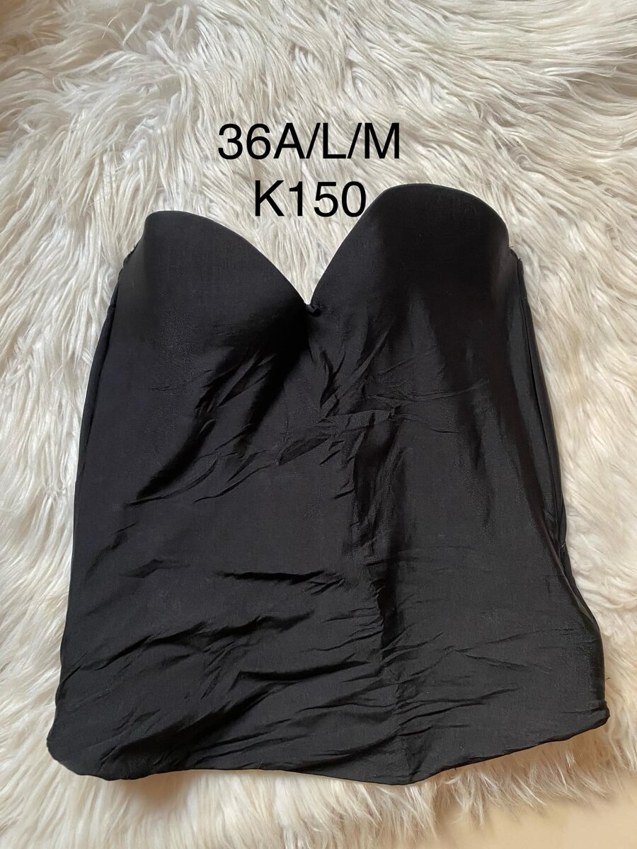 Tummy trimmers ,with good quality material black