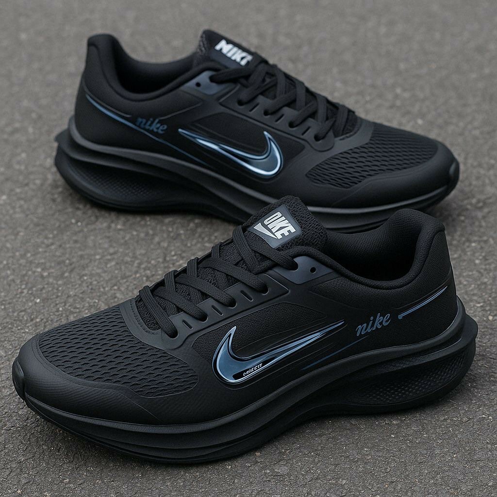 NIKE RUN