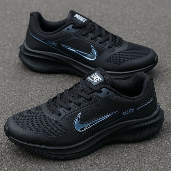 NIKE RUN