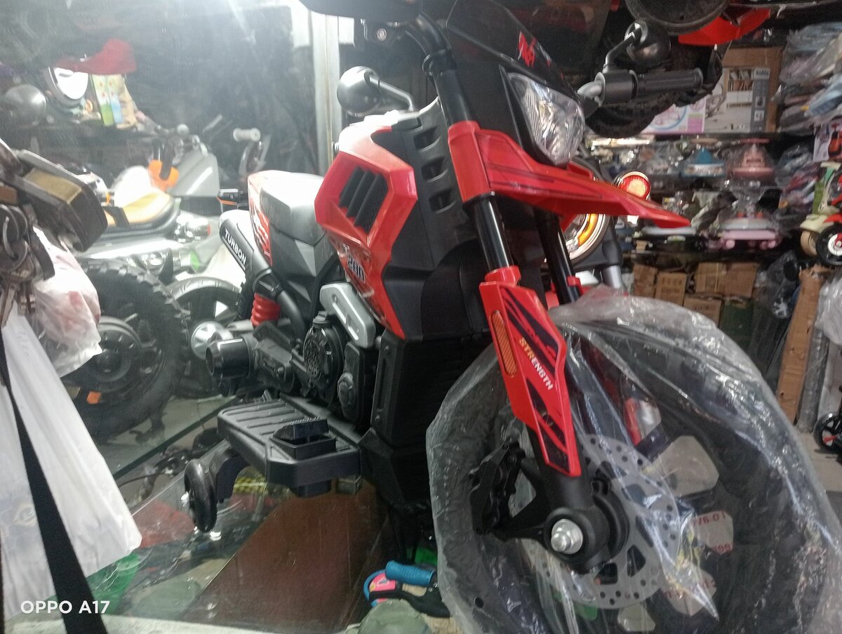 Baby bike