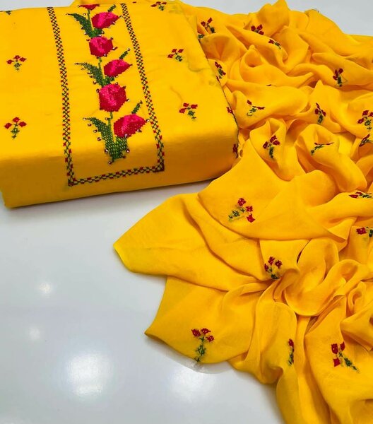 3pc unstich ladies suits