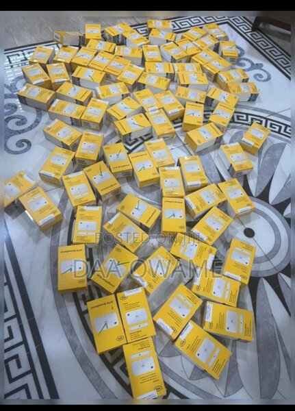 MTN 4G Universal Mifi Available In Large Quantities