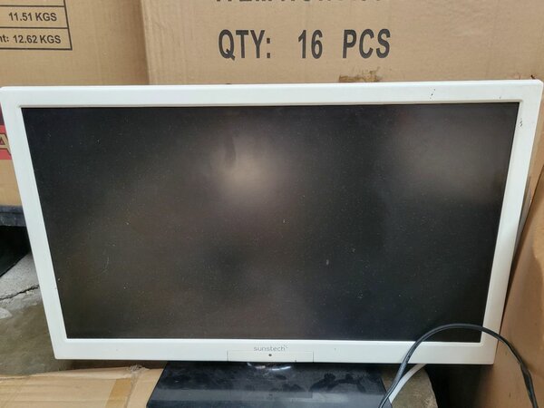 Sunstech 22inch