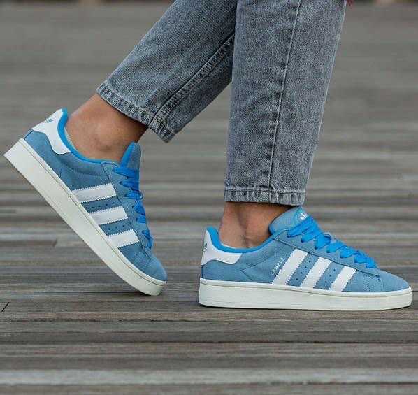 Chaussure campus homme