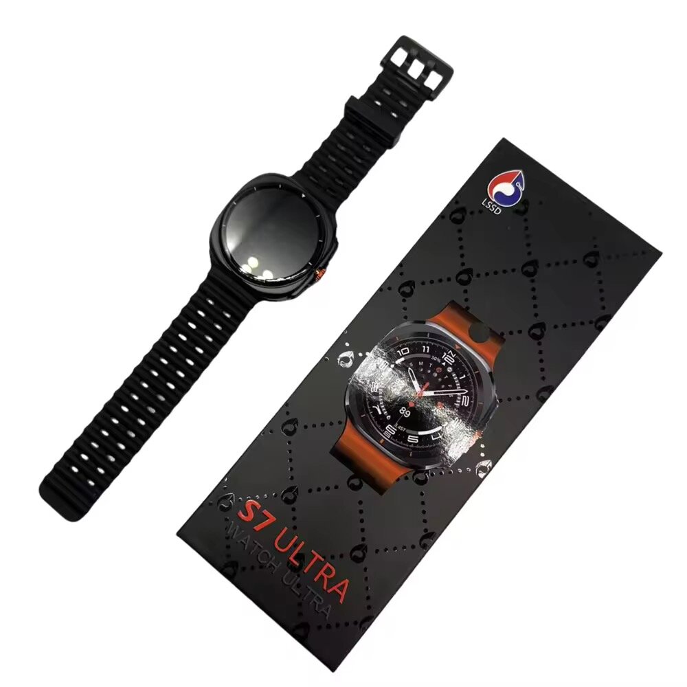 Montre Connectée S7 Ultra