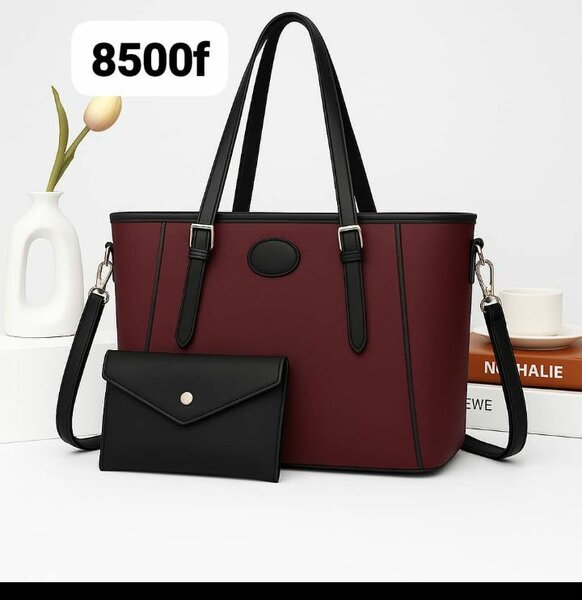 Sac à main élégant femmes