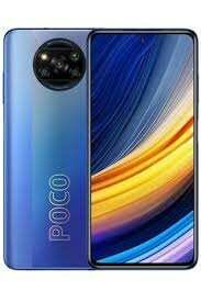 MI Poco x3