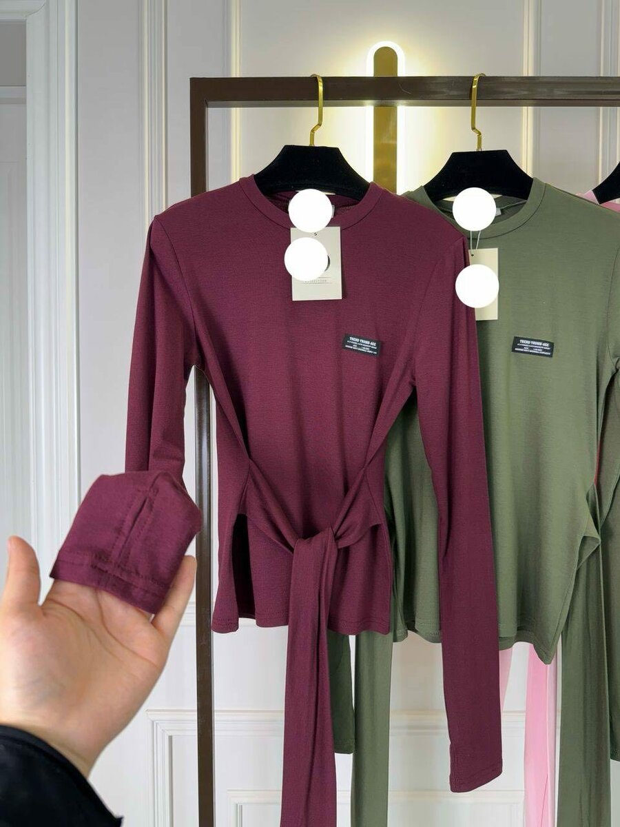 ️ Новинка Лонгсливы Для Вип Кыргызак ️️️ ️ Отечествен