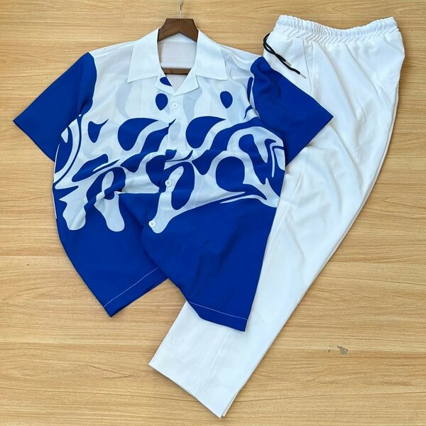 2PCS TOP AND DOWN