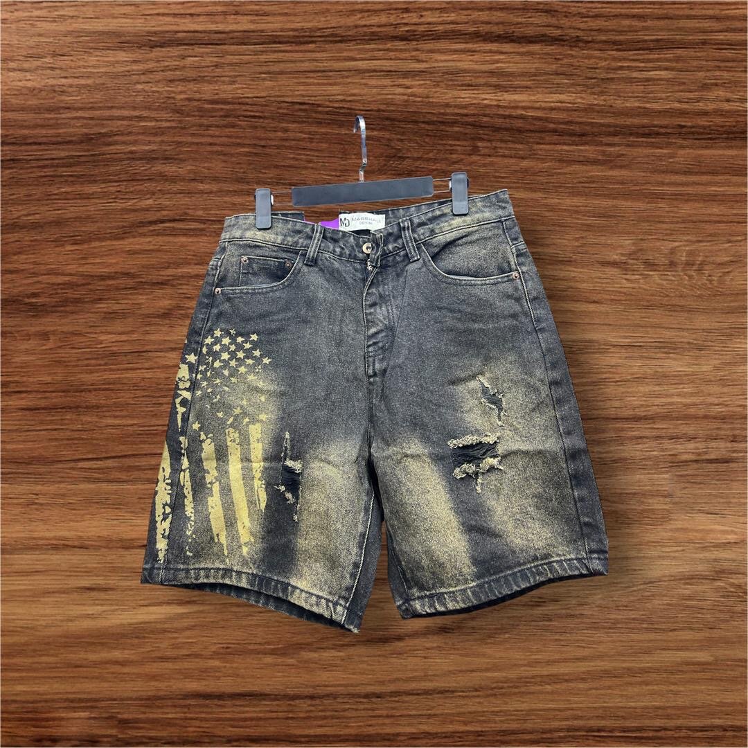 Shorts en Jean