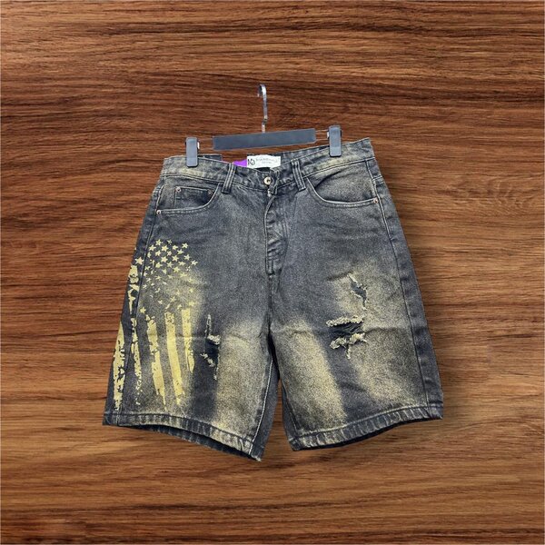 Shorts en Jean