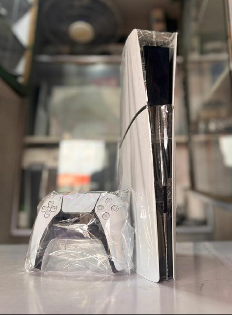 Console Sony PS5 Édition Digitale