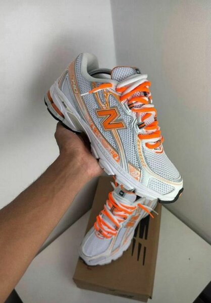 New balance 740