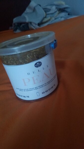 Gommage Corps Naturel Peau Douce