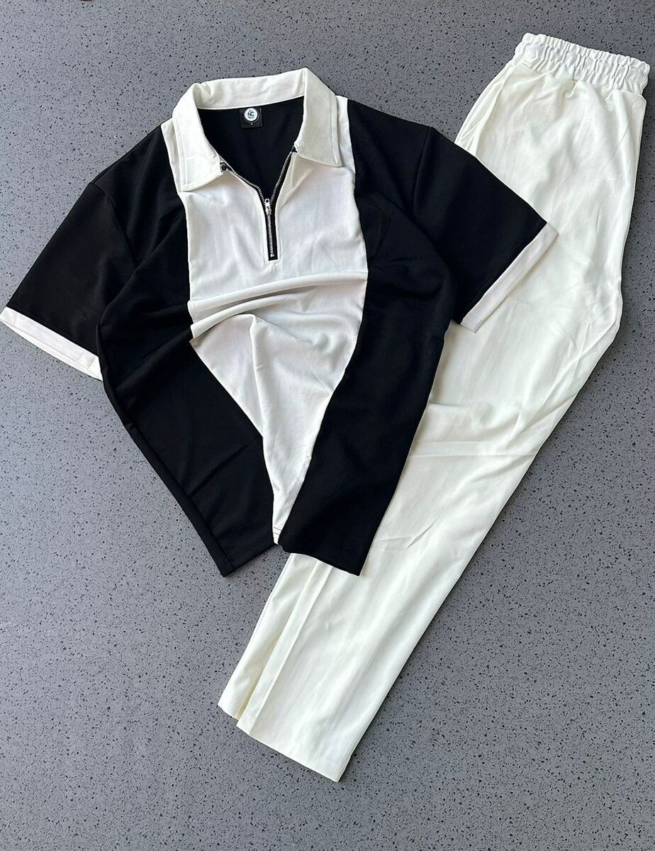 Cafatan top and down