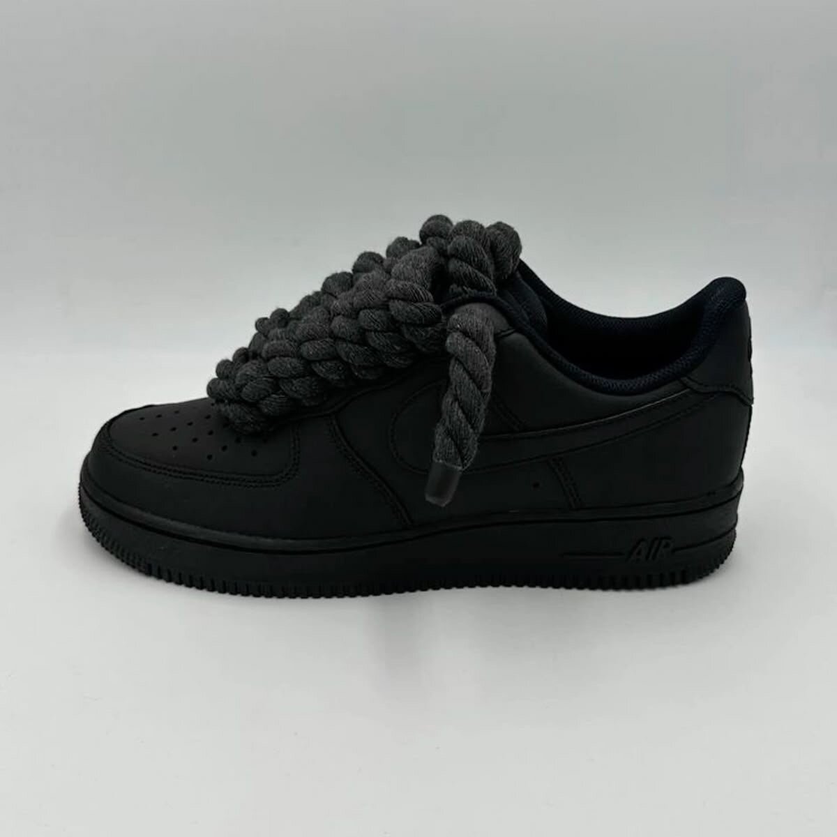 Air Force gros lasset