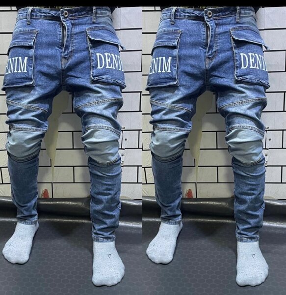 Chic pantalon disponible