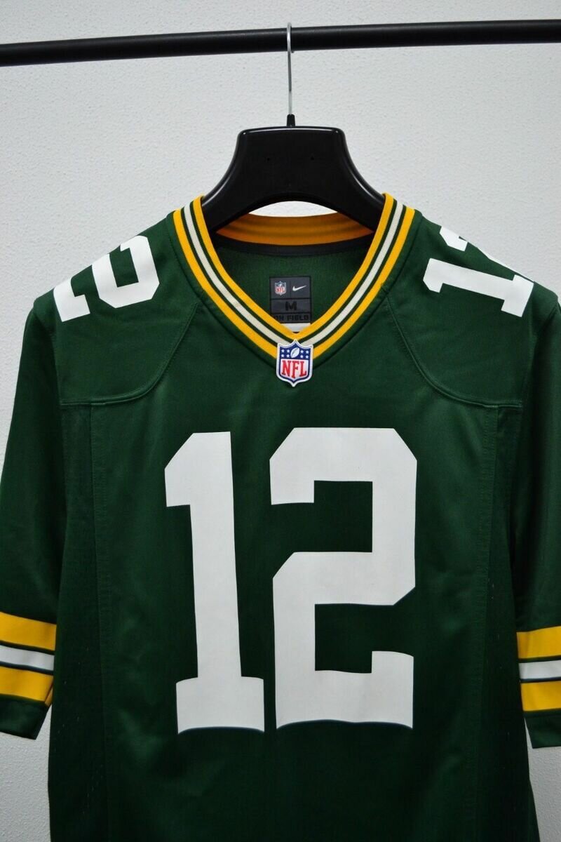 Maillot NFL Équipe Officielle