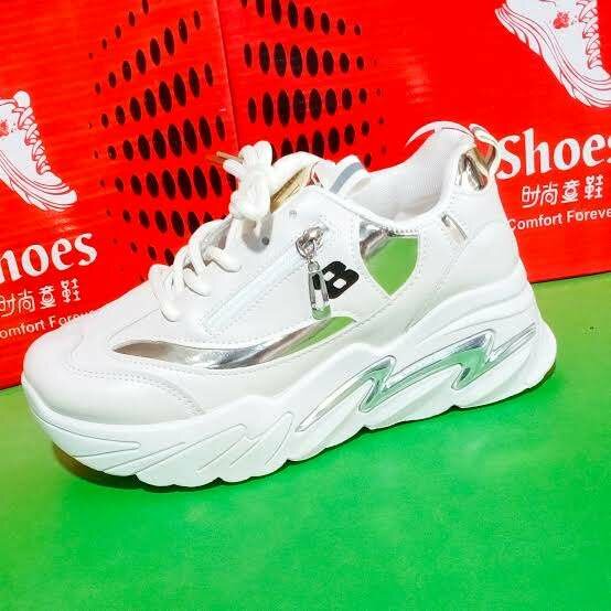 Women jogger