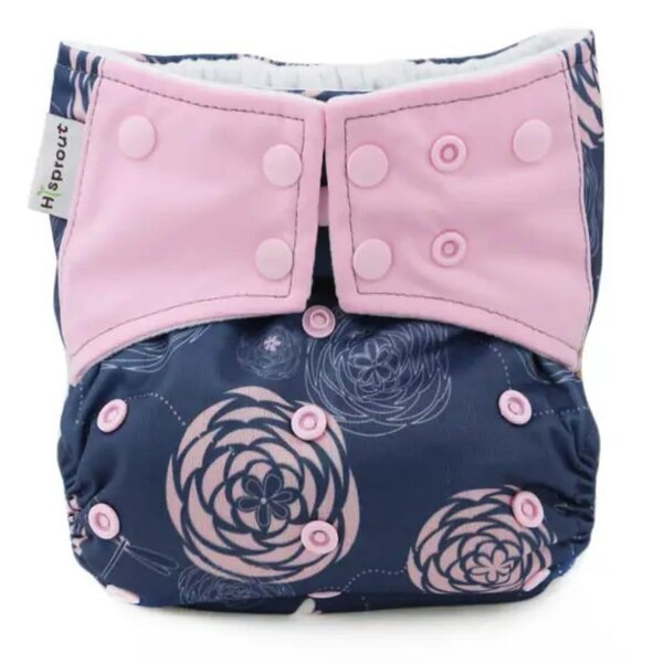 Couche Bébé + insert