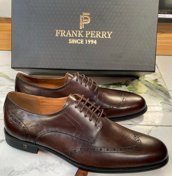Frank Perry Shoes